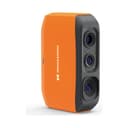3D-сканер 3DMakerpro Fox в оранжевом корпусе