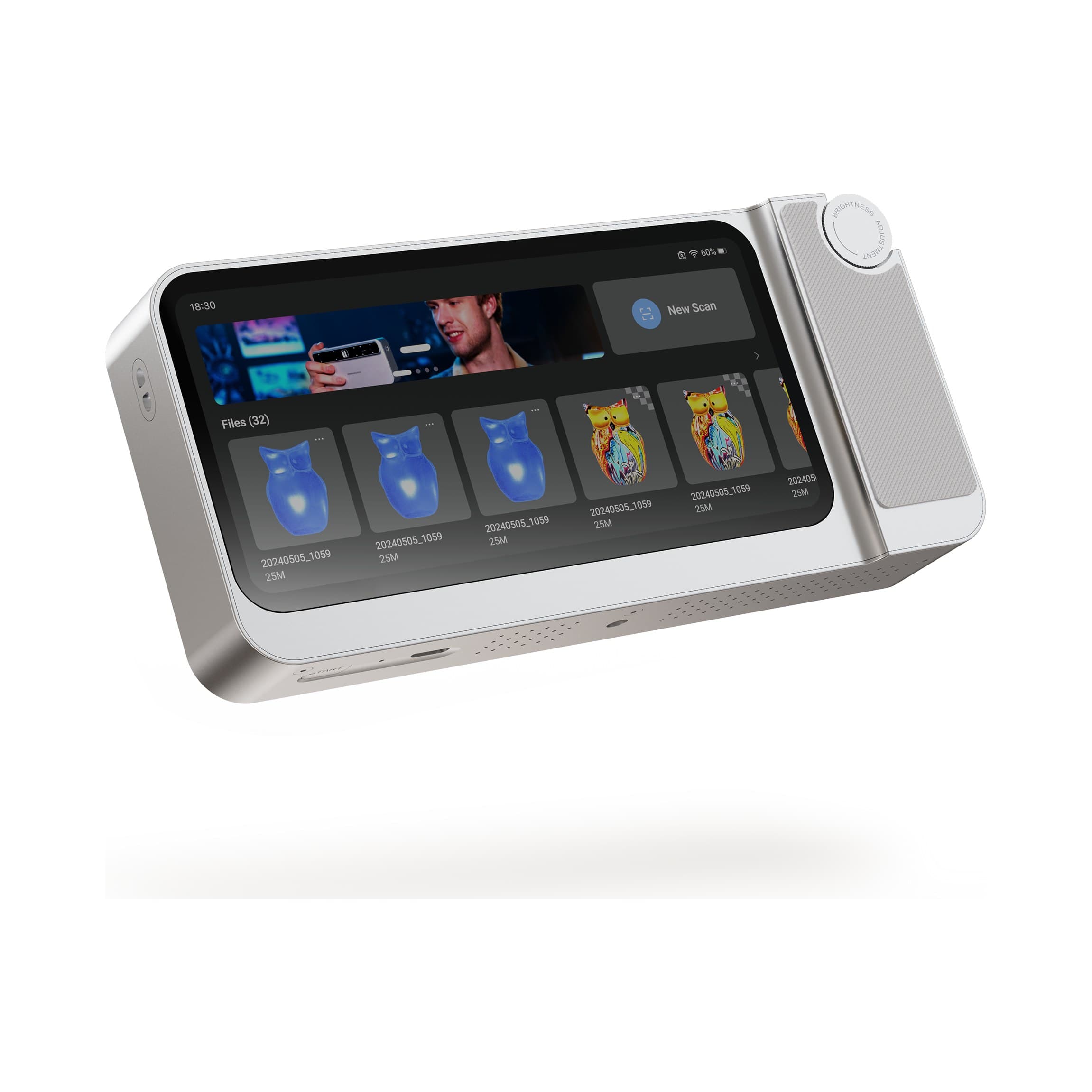 3DMakerpro Toucan Premium