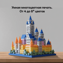 Anycubic ACE Pro: умная печать от 4 до 8 цветов