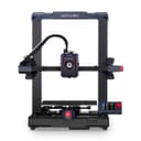 Anycubic Kobra 2 Neo без модели, вид спереди