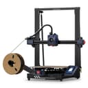 Anycubic Kobra 2 Plus с катушкой филамента на держателе