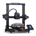 Anycubic Kobra 2 Pro с примером крупной модели