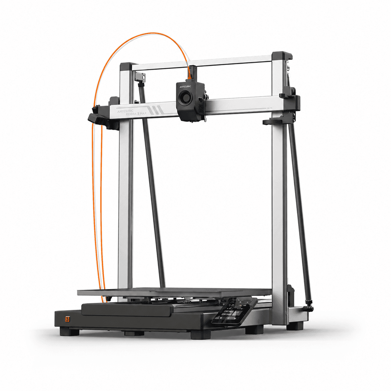 3D-принтер Anycubic Kobra 3 Max
