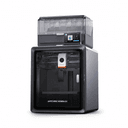 Anycubic Kobra S1 Combo с ACE Pro, чистый вид в три четверти