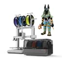 Anycubic Kobra X Combo: принтер, ACE 2 Pro и многоцветная фигурка
