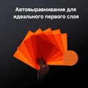 Anycubic Kobra X: автоматическое выравнивание первого слоя