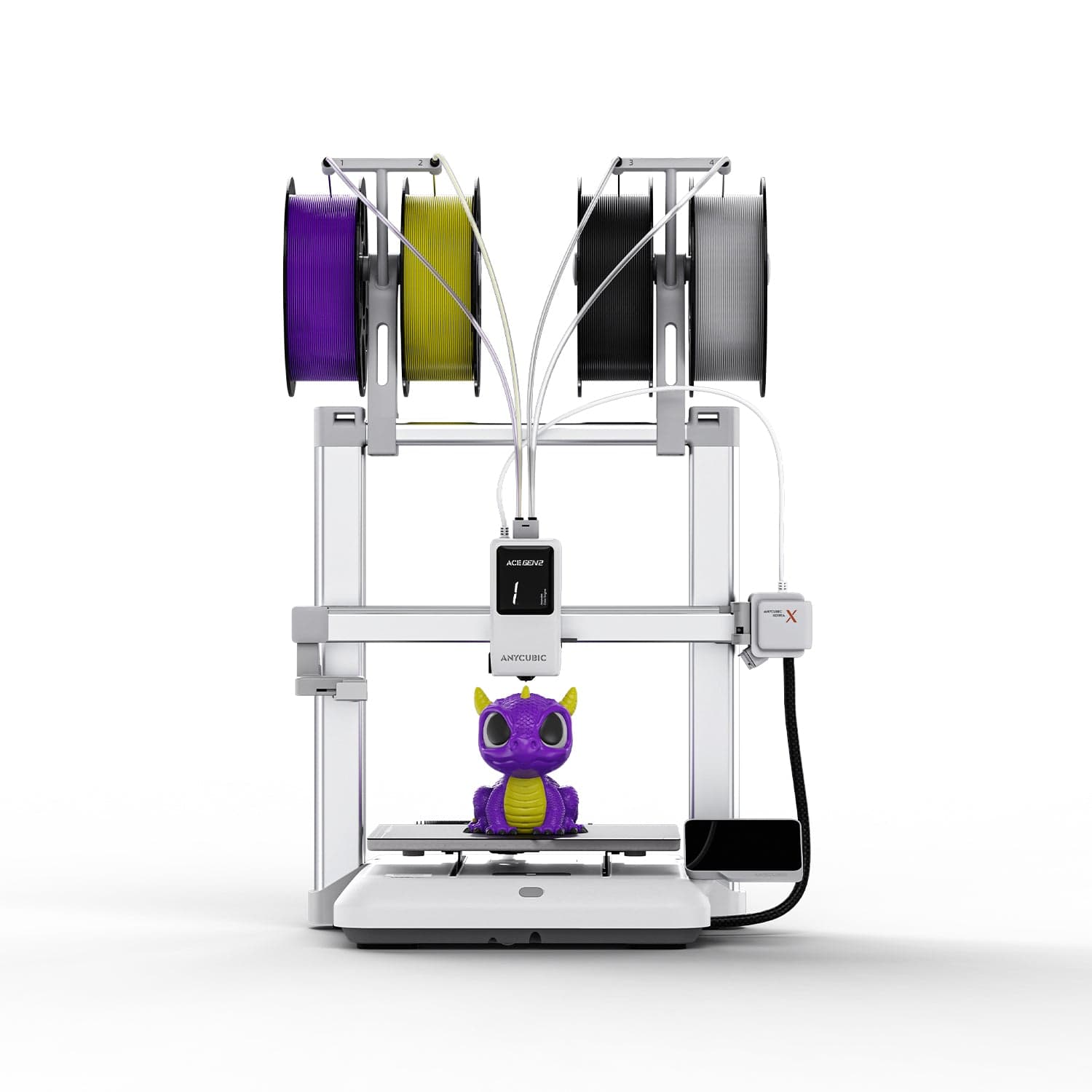 3D-принтер Anycubic Kobra X