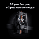 Anycubic Kobra X: скорость до 600 мм/с и ускорение до 20 000 мм/с²