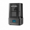 Anycubic Photon Mono 4 без модели и оверлеев, чистый вид в три четверти