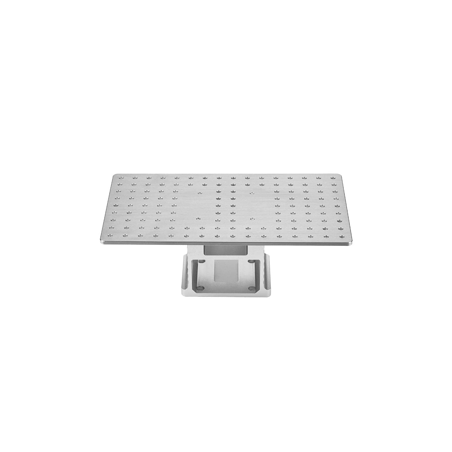Перфорированная стальная платформа печати Anycubic для Photon P1