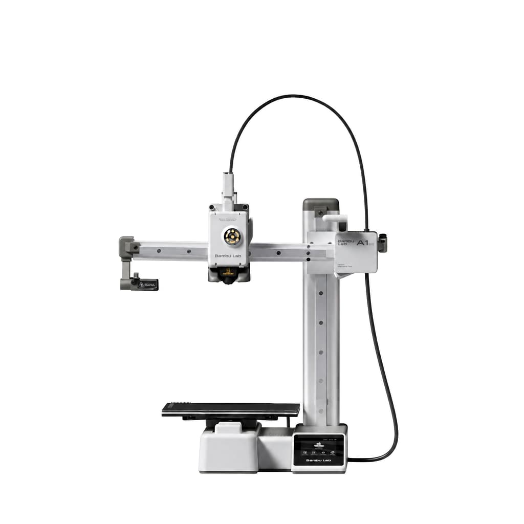 Bambu Lab A1 Mini