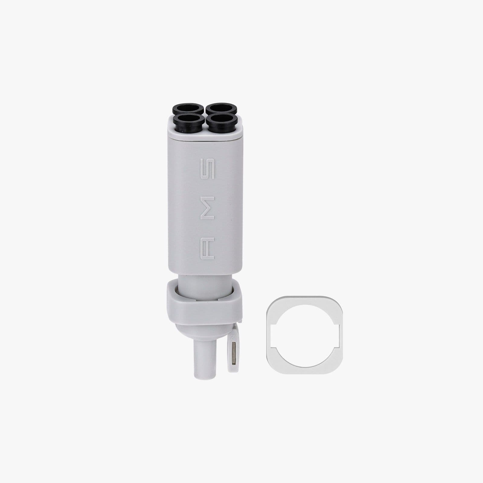 AMS lite Filament Hub с фиксатором