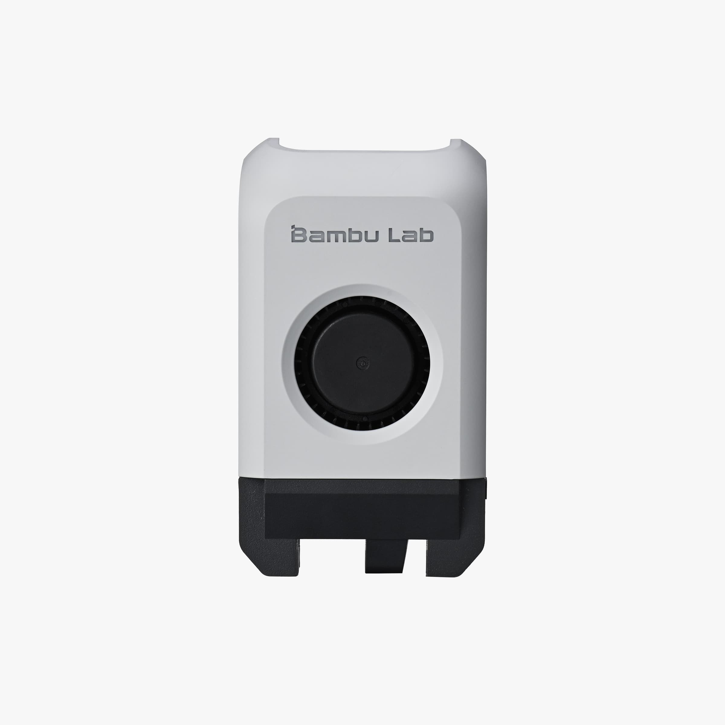 Передний корпус печатающей головы Bambu Lab в сборе для X1