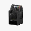 Bambu Lab H2D Pro AMS Combo, вид три четверти
