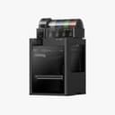 Bambu Lab H2D Pro с системами AMS 2 Pro и AMS HT
