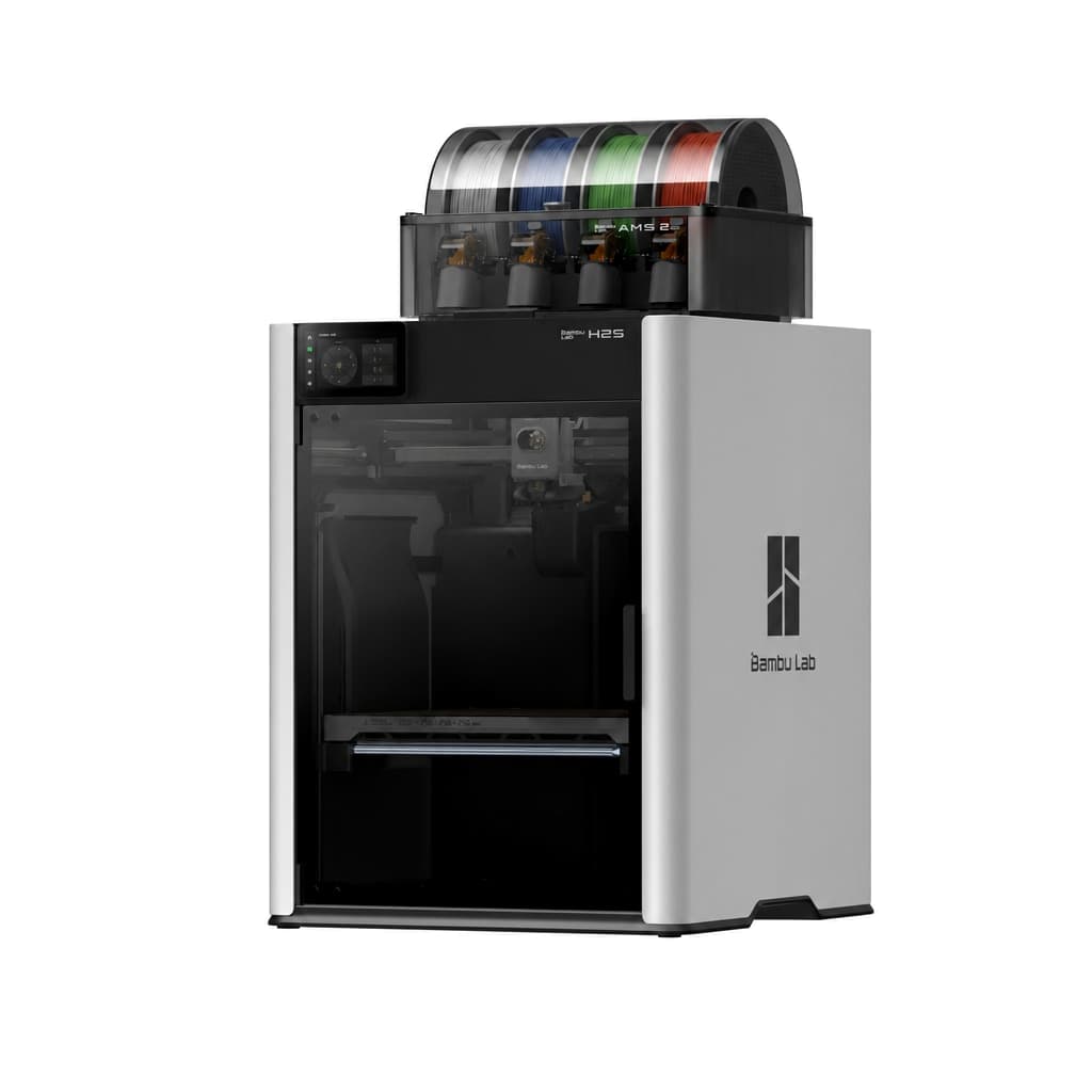 Bambu Lab H2S Laser Full Combo