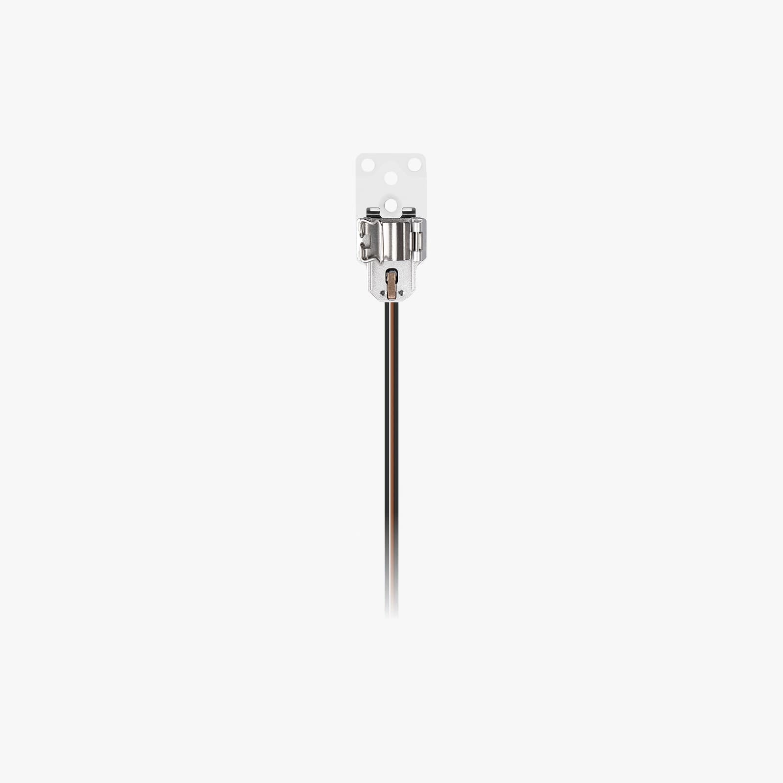 Правый нагревательный узел хотэнда Bambu Lab Hotend Heating Assembly для H2D