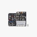 Плата MC Bambu Lab DLB029-V1 с крепежом