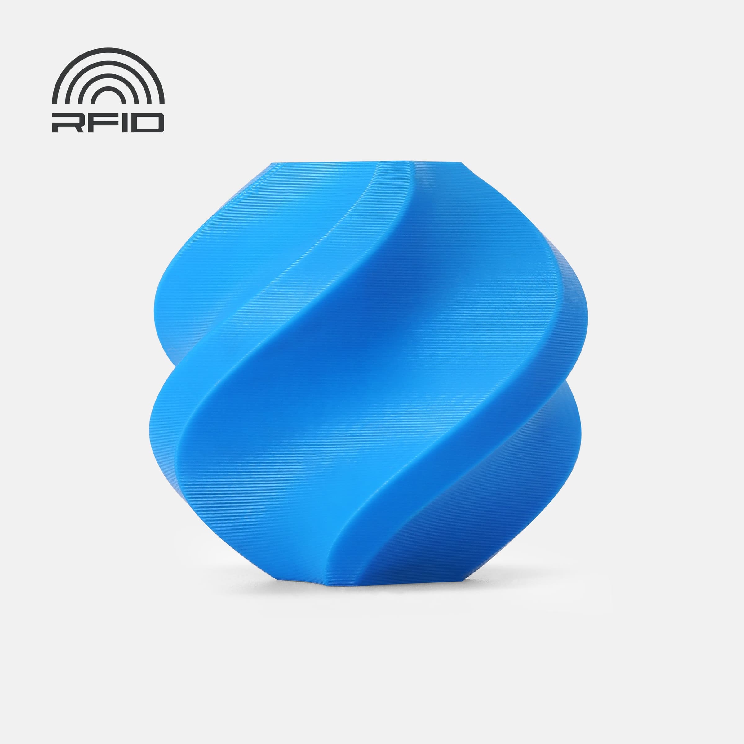 Bambu Lab PETG HF — Lake Blue