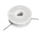 Bambu Lab PLA Marble — White Marble