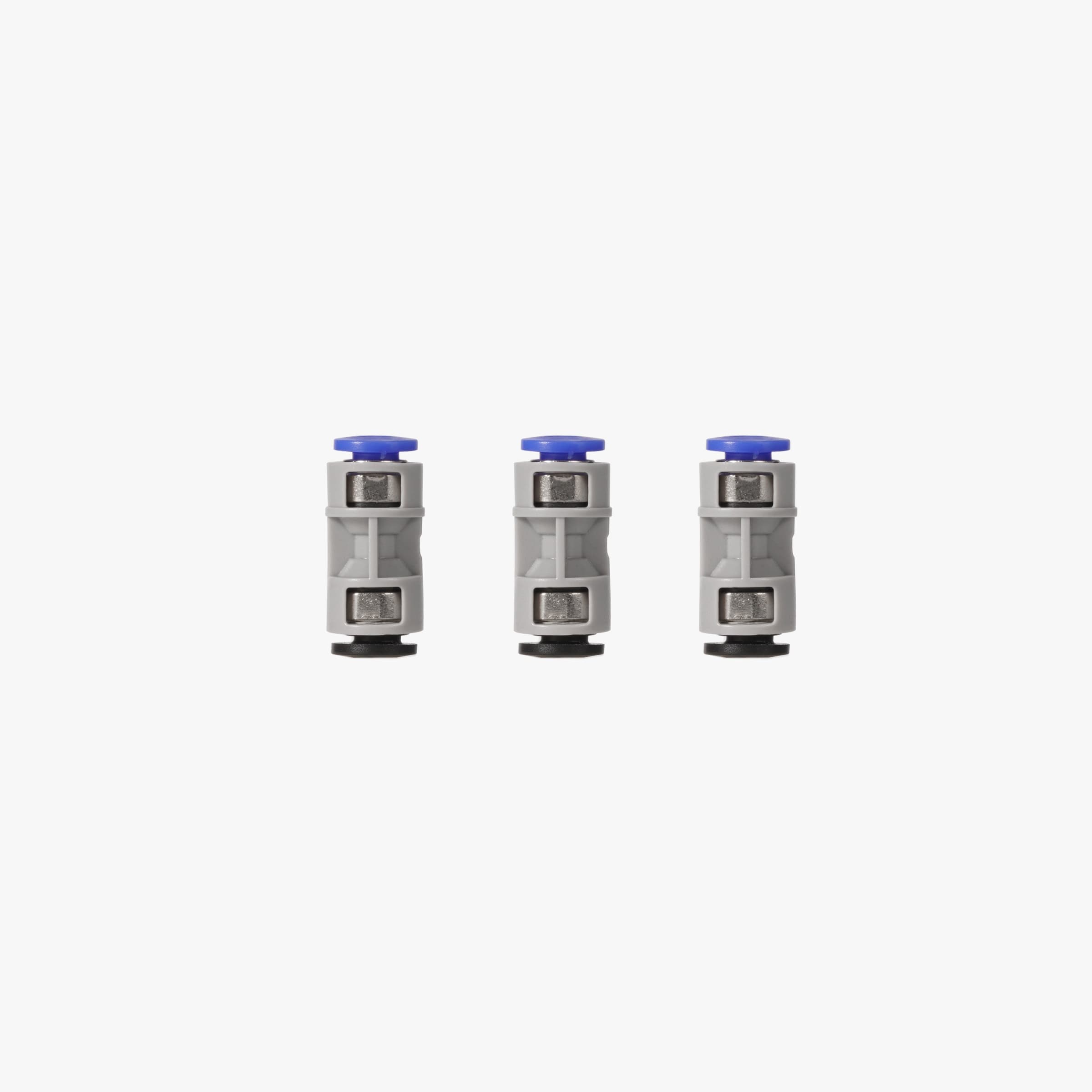 Соединители трубок PTFE Bambu Lab для X1 и P1, 3 шт.