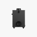 Bambu Lab Smoke Purifier: патрубки подключения вентиляционной трубы