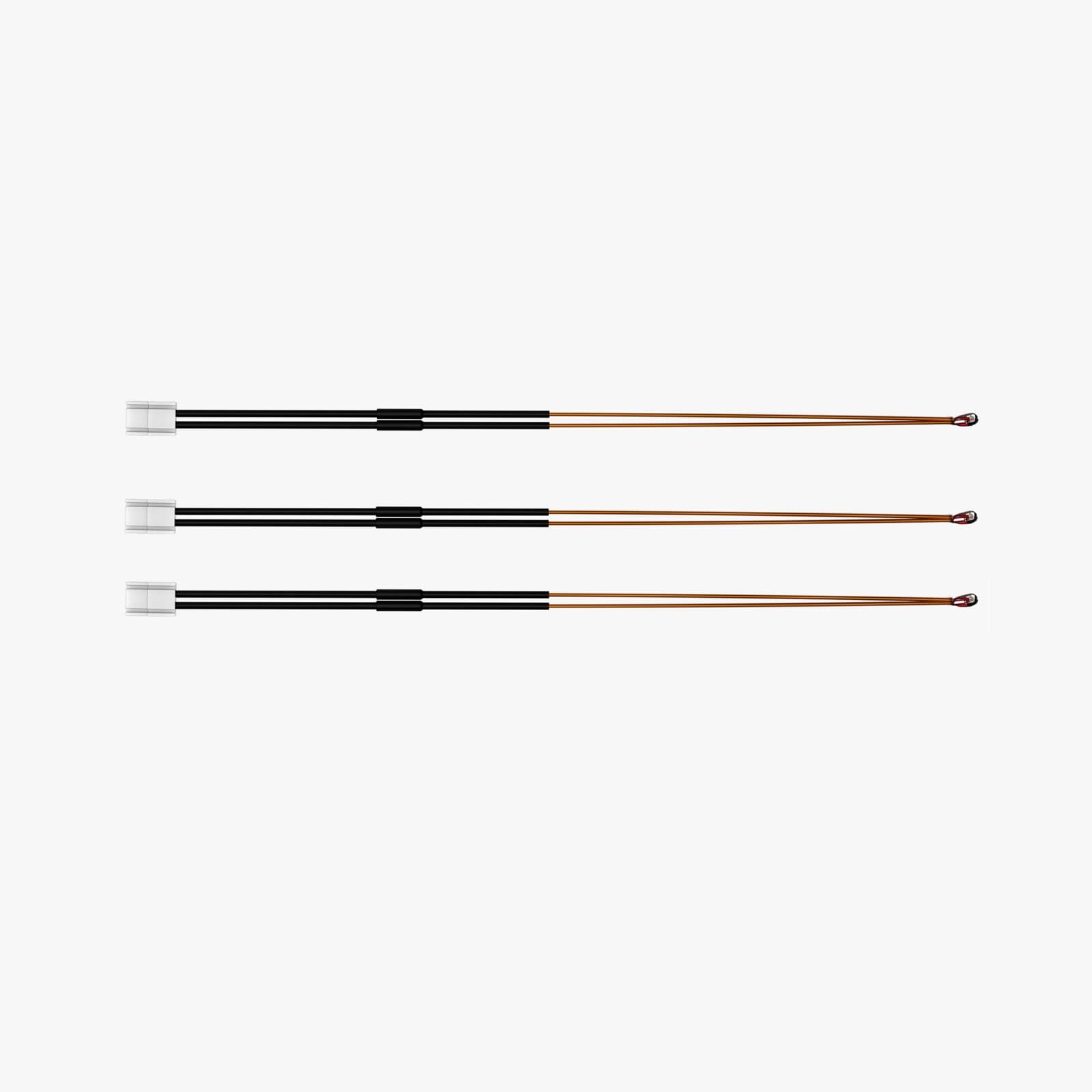 Термисторы хотэнда Bambu Lab для X1 Carbon, три штуки