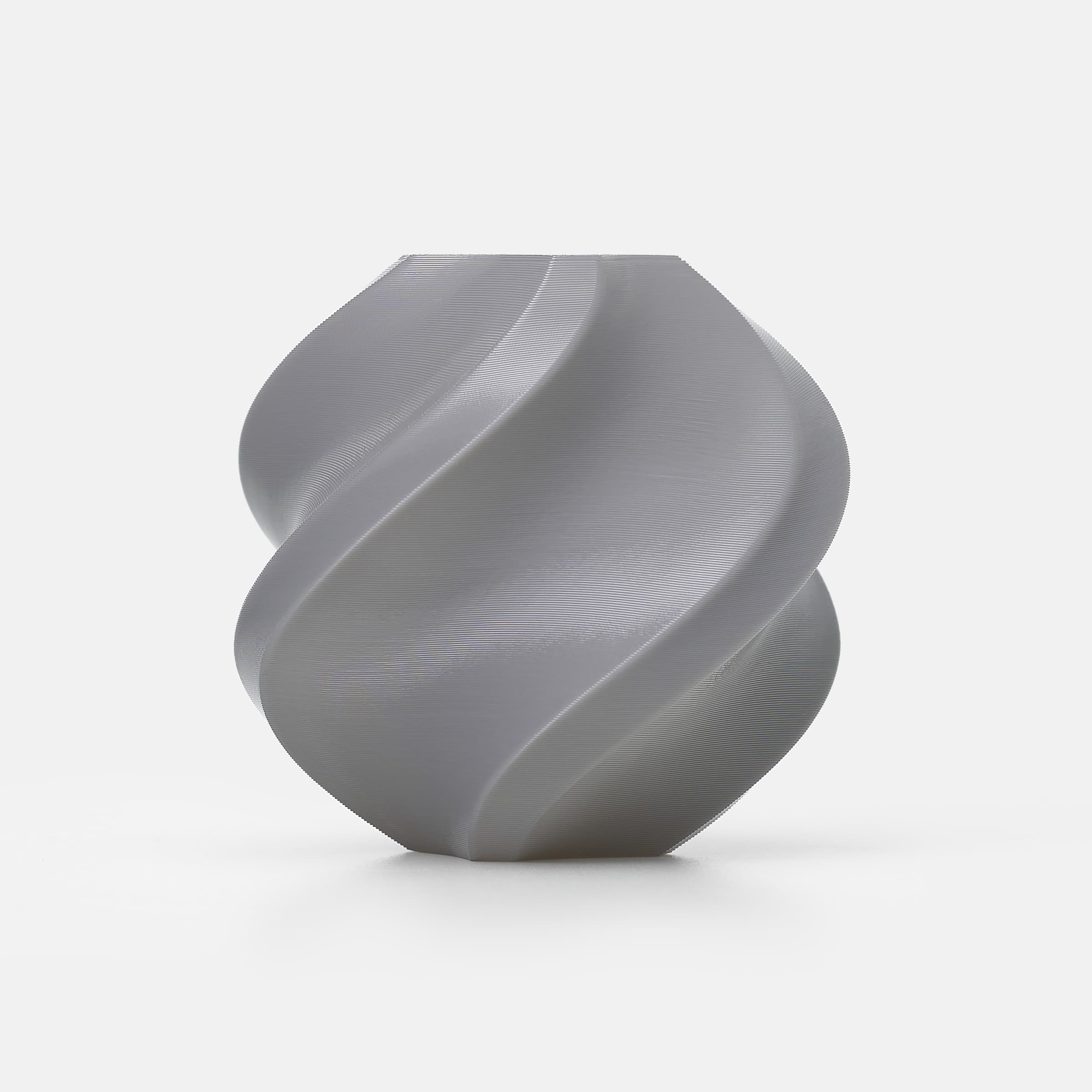 Bambu Lab TPU 95A HF — Серый