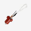 Хотэнд Creality Ender-3 V3 с проводами нагревателя и термистора