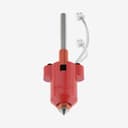 Керамический хотэнд Creality в сборе для Ender-3 V3 и Ender-3 V3 Plus