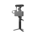 3D-сканер Creality CR-Scan Ferret Pro на рукоятке-аккумуляторе со штативом