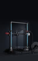 Портал Creality Ender-3 Max Neo с двумя винтами оси Z