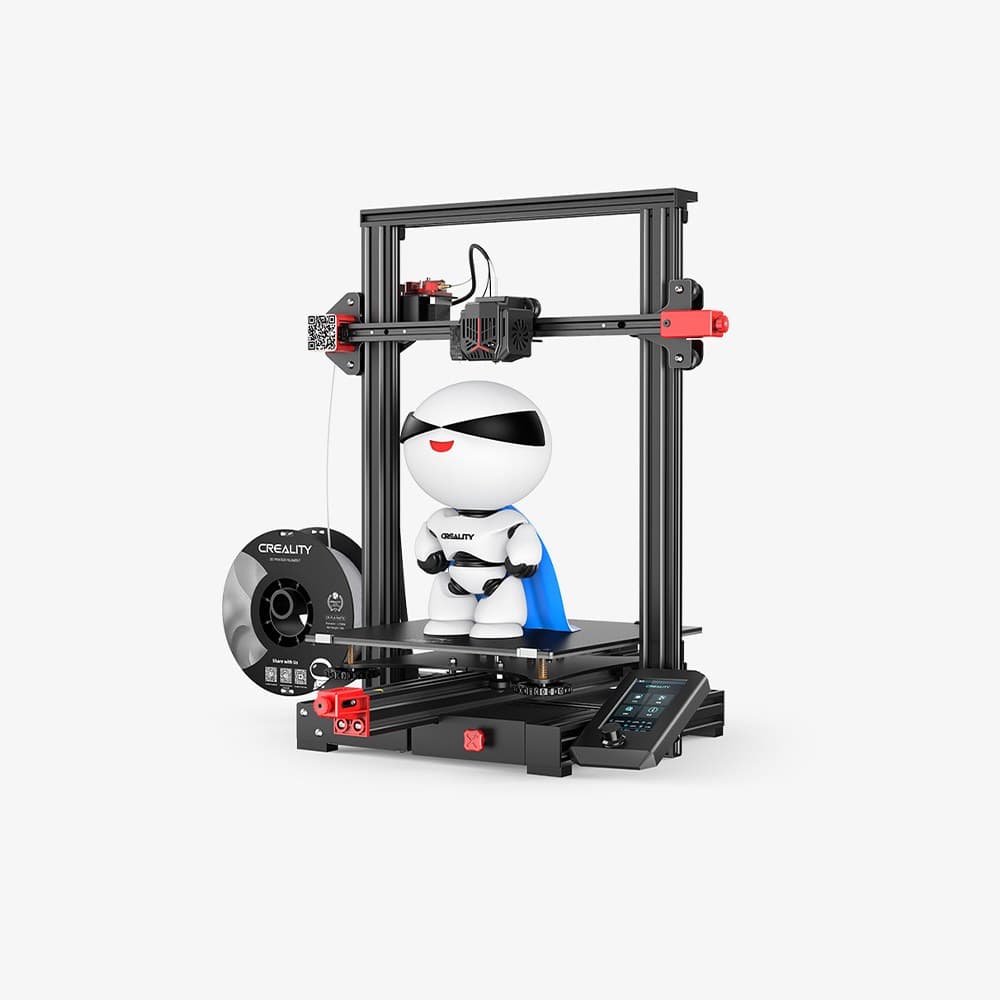 Creality Ender-3 Max Neo