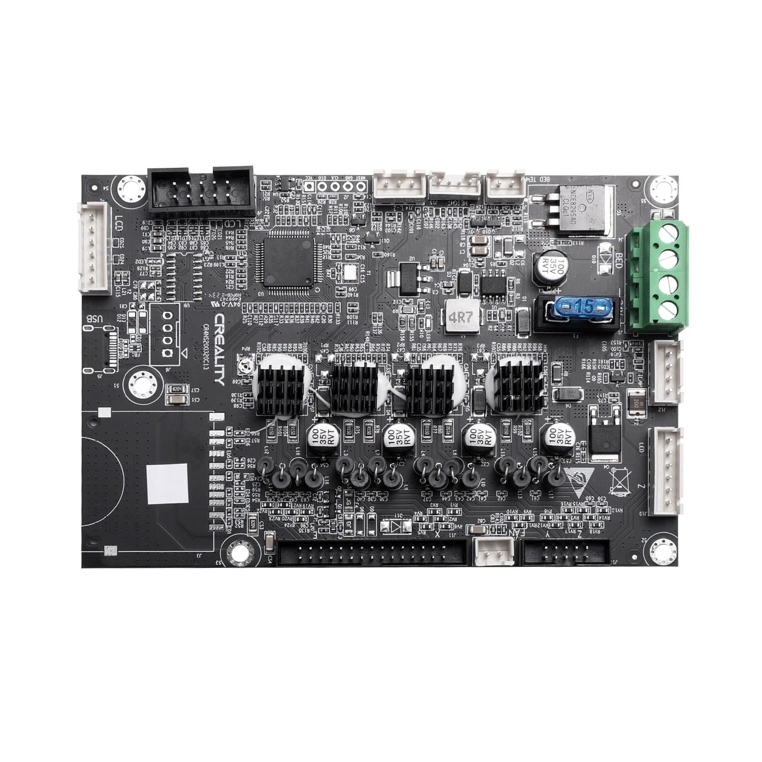 Материнская плата Creality Ender-3 V3 KE