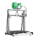 3D-принтер Creality Ender-3 V3 Mega с катушками на верхнем держателе