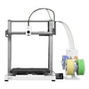 3D-принтер Creality Ender-3 V3 Mega Combo с системой CFS nano на четыре катушки