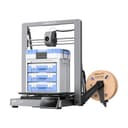 3D-принтер Creality Ender-3 V3 Plus с областью печати 300 × 300 × 330 мм