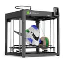 3D-принтер Creality Ender-5 Max с кубической рамой CoreXY и областью 400 мм