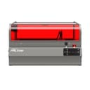 Лазерный гравер Creality Falcon2 Pro S 40W в закрытом корпусе