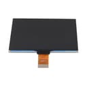 Монохромный LCD-модуль HALOT-MAGE PRO под углом со шлейфом