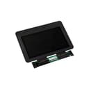 Экран засветки 10,1″ 16K для Creality HALOT-X1 в рамке
