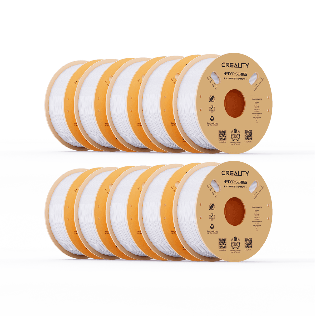 Creality Hyper PLA