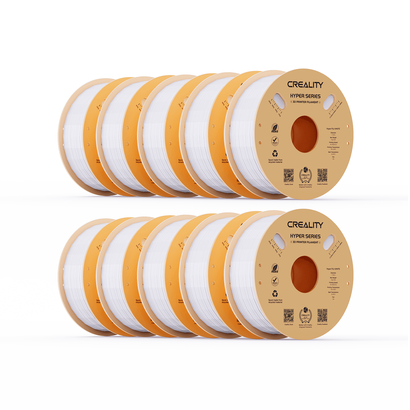 Creality Hyper PLA