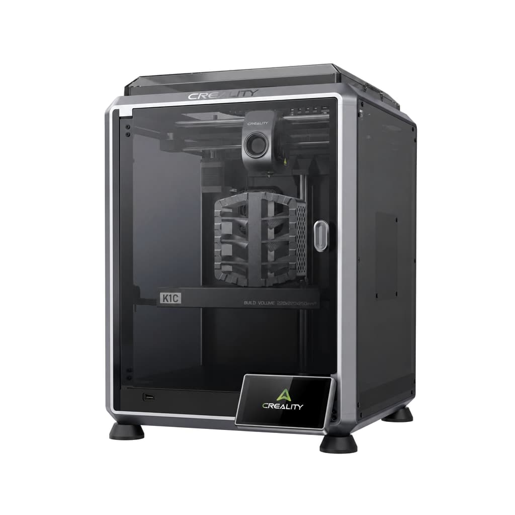 Creality K1C