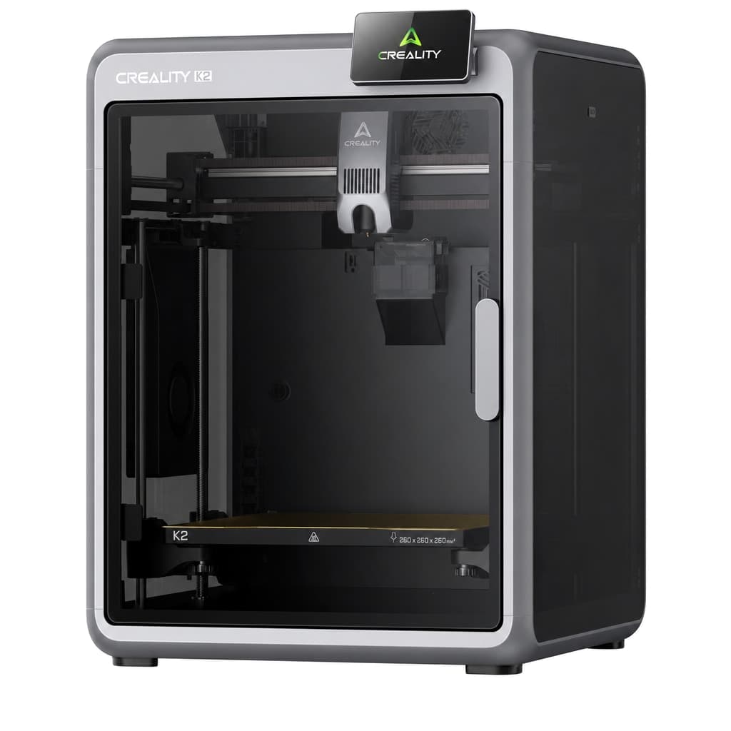 Creality K2