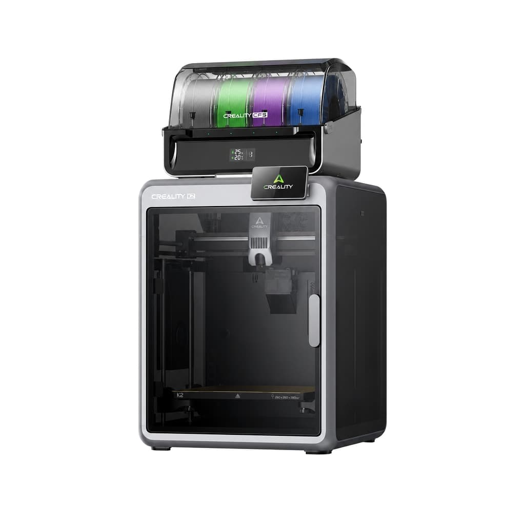 Creality K2 Combo