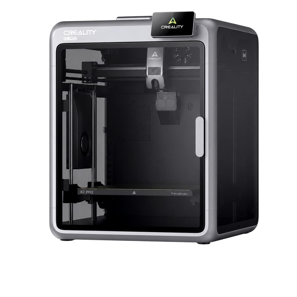 Creality K2 Pro