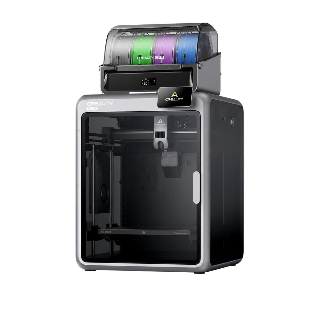 Creality K2 Pro Combo