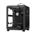 3D-принтер Creality K2 SE Combo, официальный ракурс