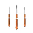 Сопла Creality K1/K1C 0.4 мм (латунь) — 5 шт